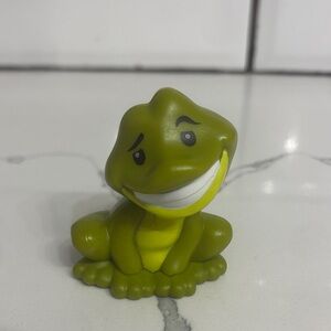 Little People Prince Naveen Frog 2022